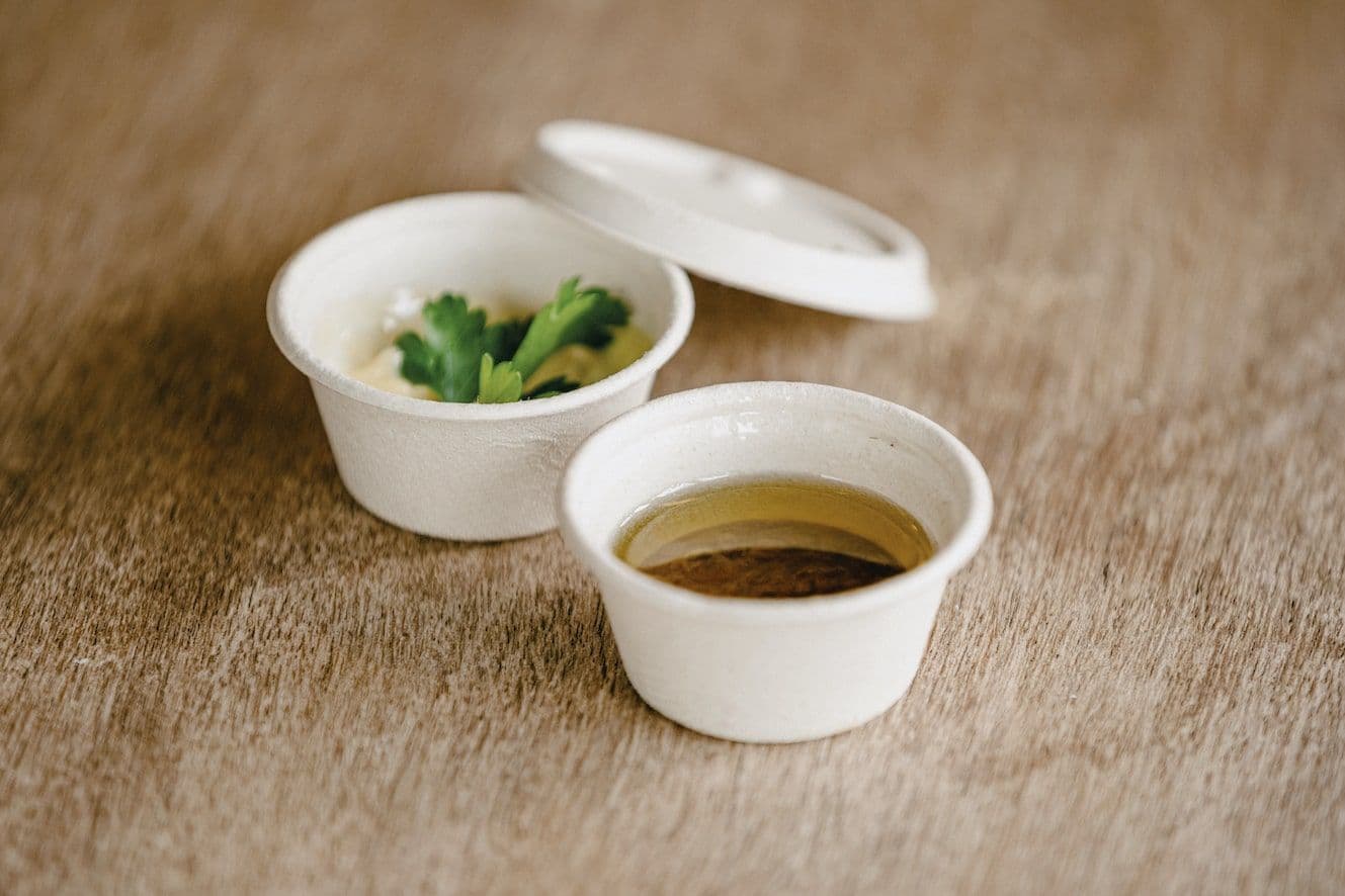 Pots à Sauce