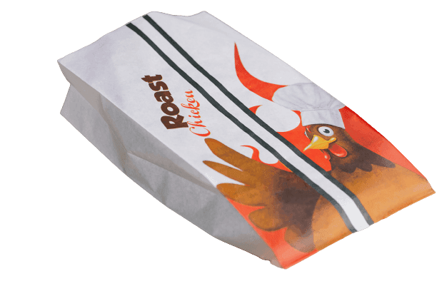 Sacs poulet