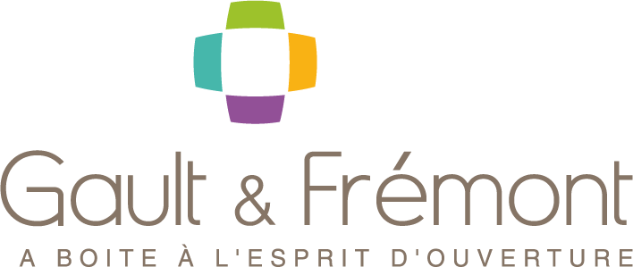 logo Gault & Frémont 2011